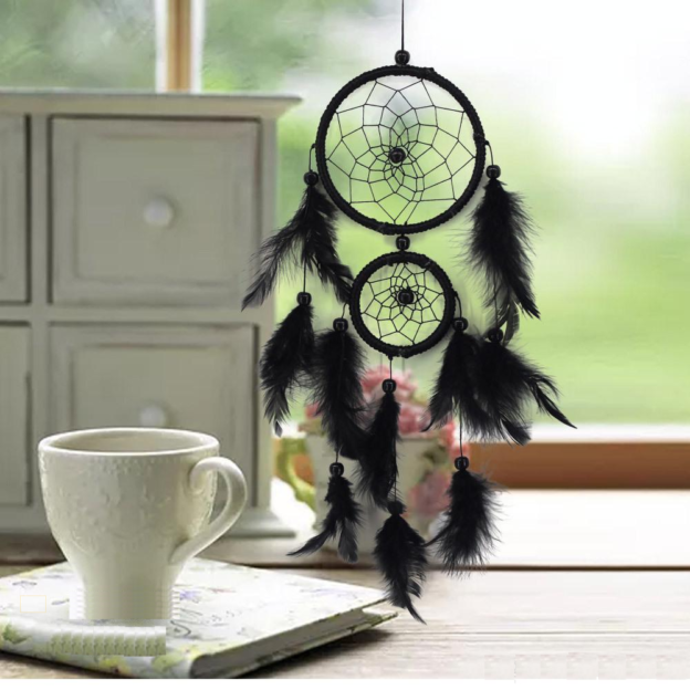 How Does A Dream Catcher Work 