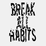 break habits