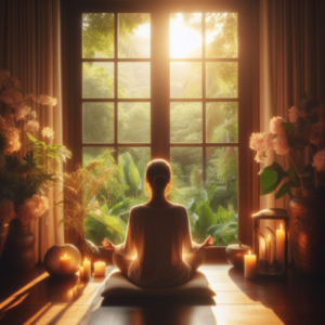 Mindfulness Meditations