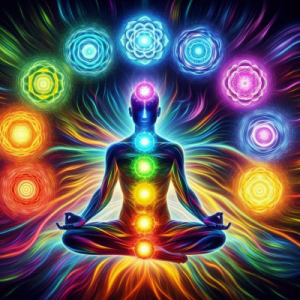 chakra balancing